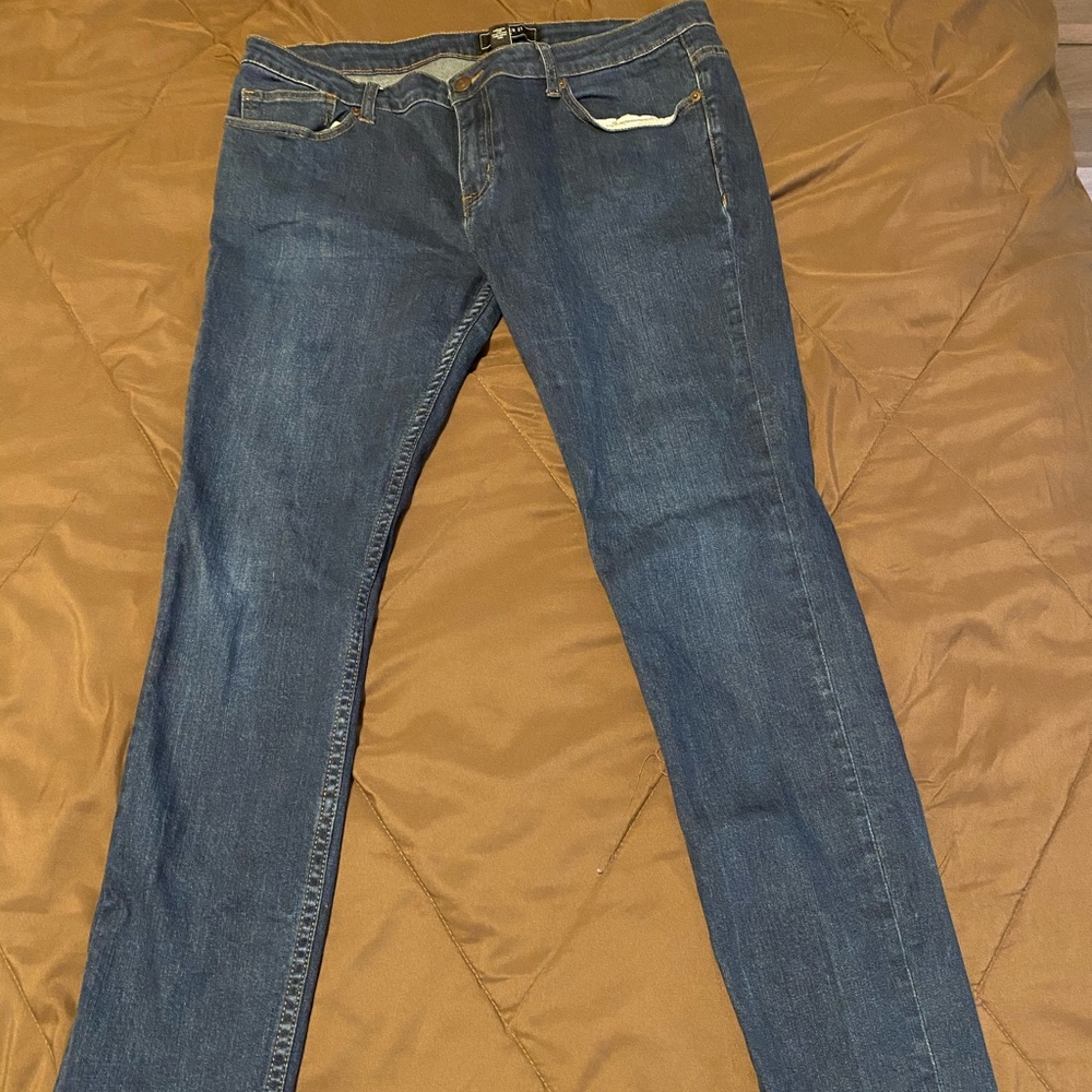 Men Jeans